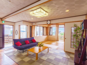 Гостиница Kariyushi Condominium Resort Sea Side House  Наго